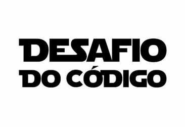 Desafio do Código
