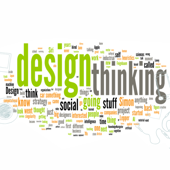 Design Thinking